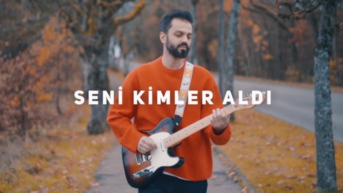 Tolgahan Baş&nbsp;Seni Kimler Aldı