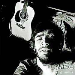 Tolgahan Tarıoğlu&nbsp;Siyah