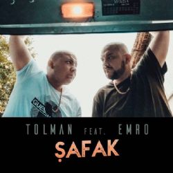 Tolman&nbsp;Şafak