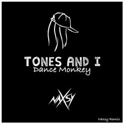 Tones And I&nbsp;Dance Monkey