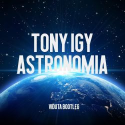Tony Igy Astronomia