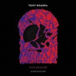 Tony Romera&nbsp;Lock Me Down