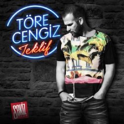 Töre Cengiz&nbsp;Teklif