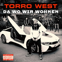 Torro West&nbsp;Da Wo Wir Wohnen