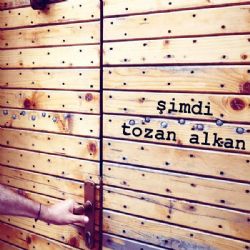 Tozan Alkan&nbsp;Şimdi