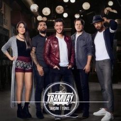 Tramvay&nbsp;Taksim Tünel