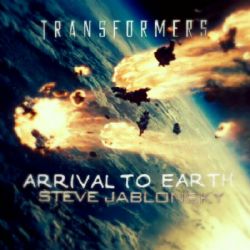 Transformers&nbsp;Arrival To Earth