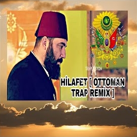 Traplasyon&nbsp;Hilafet Ottoman