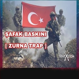 Traplasyon&nbsp;Şafak Baskını