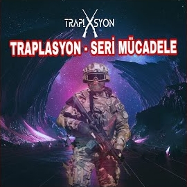 Traplasyon&nbsp;Seri Mücadele