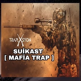 Traplasyon&nbsp;Suikast