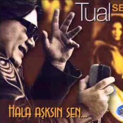 Tual&nbsp;Hala Aşksın Sen