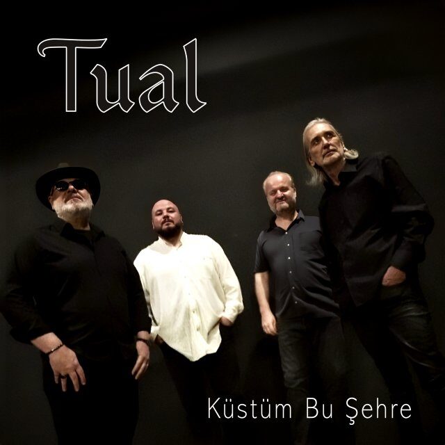 Tual&nbsp;Küstüm Bu Şehre