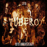 Tubero&nbsp;10 TH Annsversary