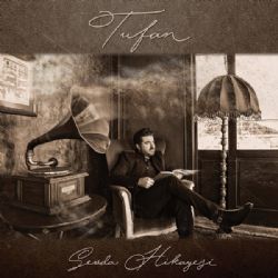 Tufan&nbsp;Sevda Hikayesi