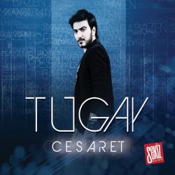 Tugay&nbsp;Cesaret