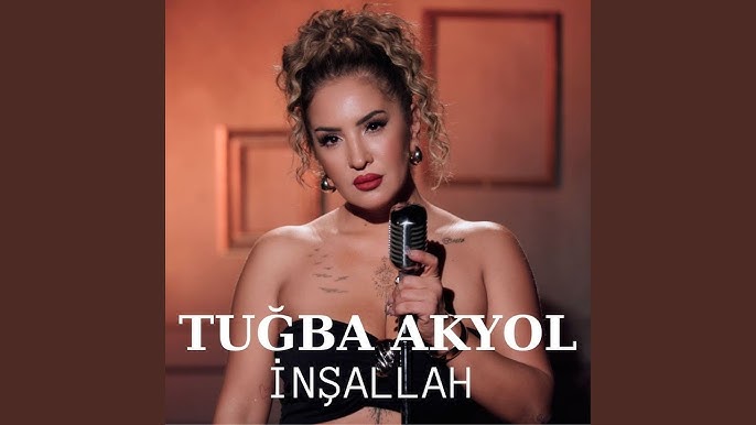 Tuğba Akyol&nbsp;Insallah