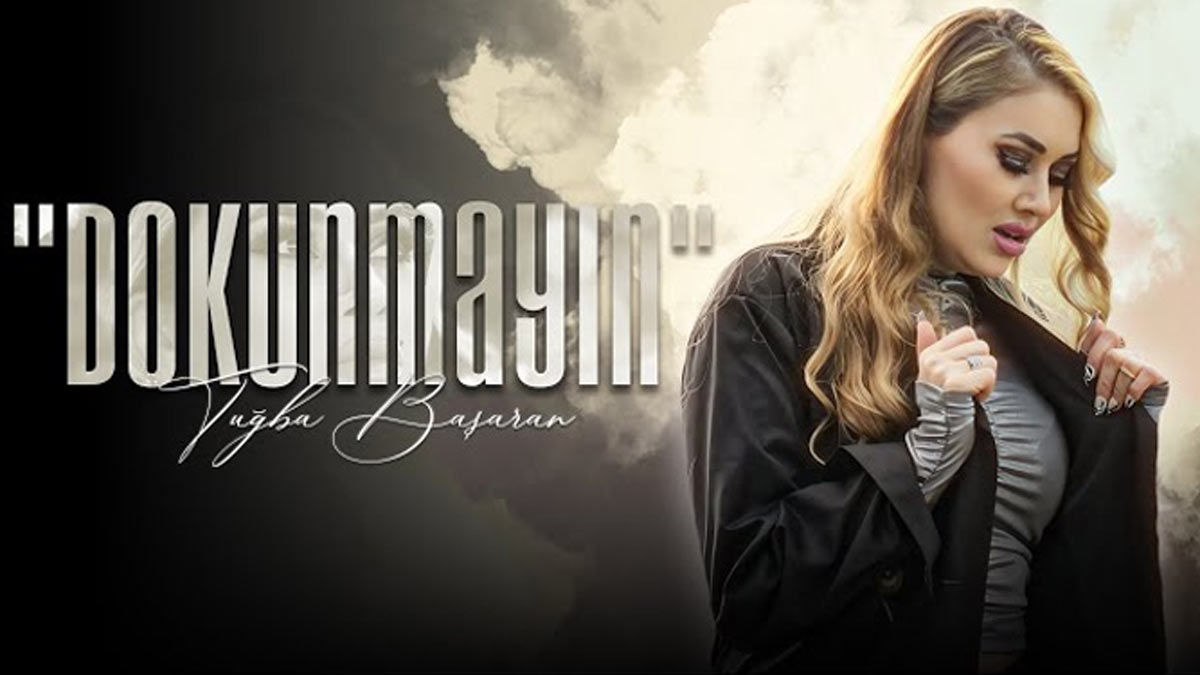 Tuğba Başaran&nbsp;Dokunmayın