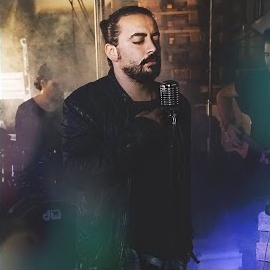 Tuğba Başaran&nbsp;Sen Beni Haketmedin