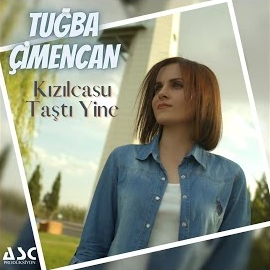 Tuğba Çimencan&nbsp;Kızılcasu Taştı Yine