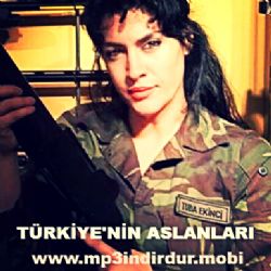 Tuğba Ekinci&nbsp;Türkiyenin Aslanları