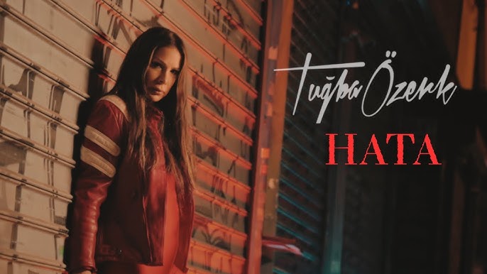 Tuğba Özerk&nbsp;Hata