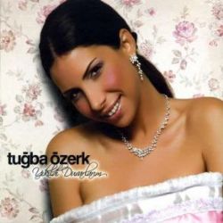 Tuğba Özerk&nbsp;Yıkıldı Duvarlarım