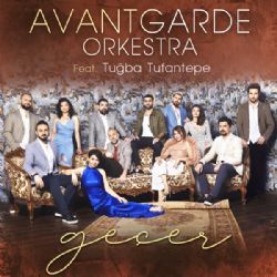 Tuğba Tufantepe&nbsp;Geçer