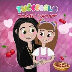 Tuğçe Elo&nbsp;Vişneli Turtam