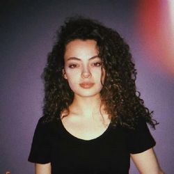 Tuğçe Fidan&nbsp;Sevmemeliyiz