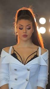 Tuğçe Haşimoğlu&nbsp;Faili Malum