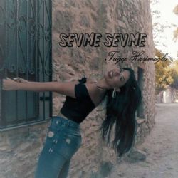 Tuğçe Haşimoğlu&nbsp;Sevme Sevme