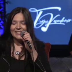 Tuğçe Kandemir&nbsp;Akustik