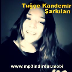 Tuğçe Kandemir&nbsp;Bu Benim Öyküm