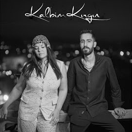 Tuğçe Kandemir&nbsp;Kalbim Kırgın