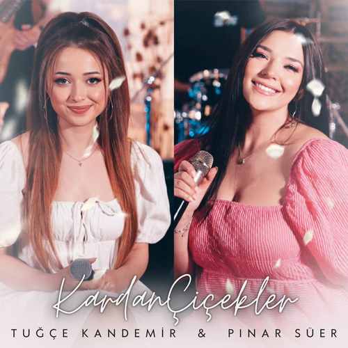 Tuğçe Kandemir&nbsp;Kardan Çiçekler