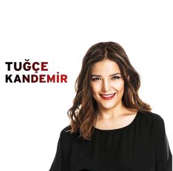 Tuğçe Kandemir&nbsp;Yağmur