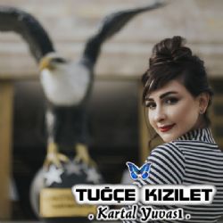 Tuğçe Kızılet&nbsp;Kartal Yuvası
