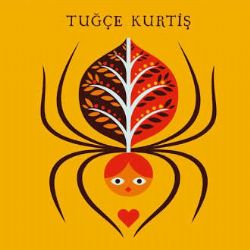 Tuğçe Kurtiş&nbsp;Yıldızların Altında