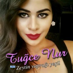 Tuğçe Nur&nbsp;Zeytin Yaprağı Yeşil