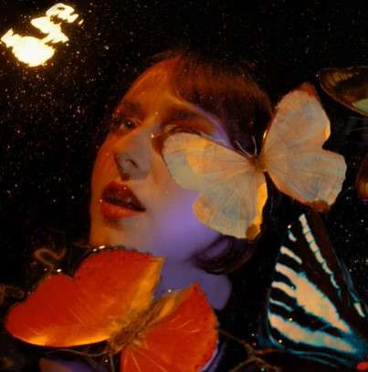 Tuğçe Şenoğul&nbsp;Bu Rüya Değil