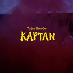 Tuğçe Şenoğul&nbsp;Kaptan