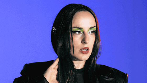 Tuğçe Şenoğul&nbsp;O An