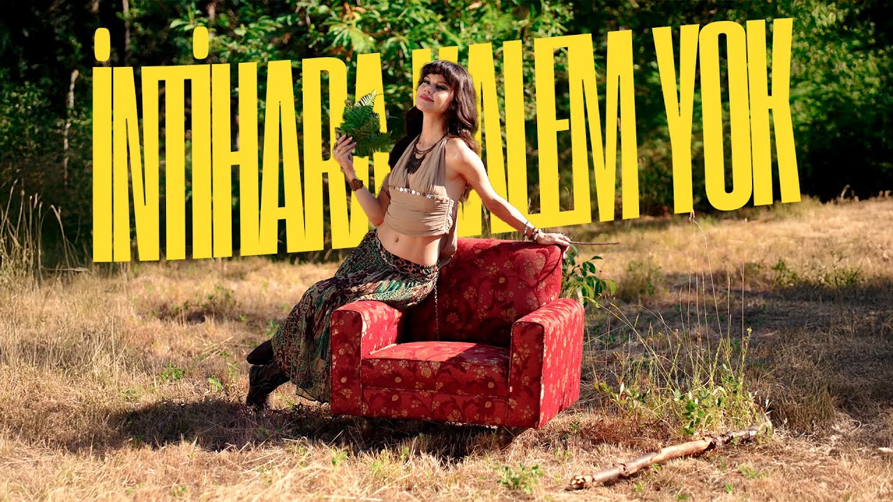 Tuğçe Türker&nbsp;İntihara Kalem Yok