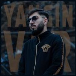 Tuğra Aysoy&nbsp;Yangın Var