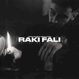 Tuğrul Bektaş&nbsp;Rakı Falı