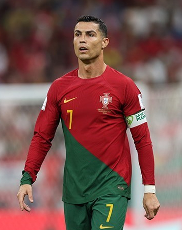Tuğrul Bektaş&nbsp;Ronaldo