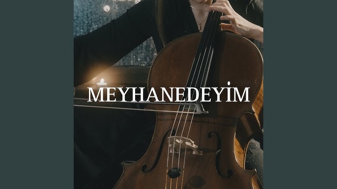 Tuğrul Uğur&nbsp;Meyhanedeyim