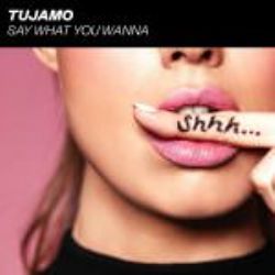 Tujamo&nbsp;Say What You Wanna