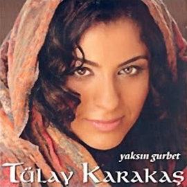 Tülay Karakaş&nbsp;Yaksın Gurbet